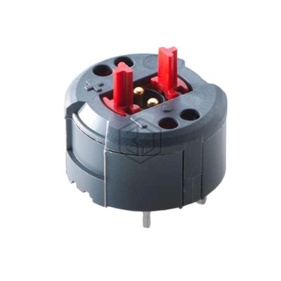 1.20.126.414/0000 - RAFI USA - Configurable Switch Components - Contact Block