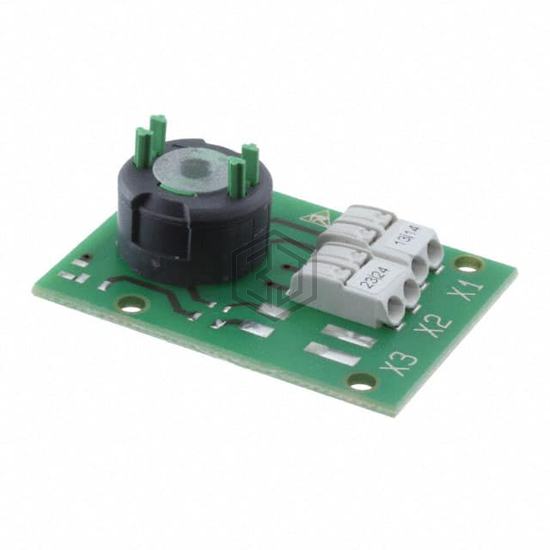 5.00.100.240/0100 - RAFI USA - Configurable Switch Components - Contact Block