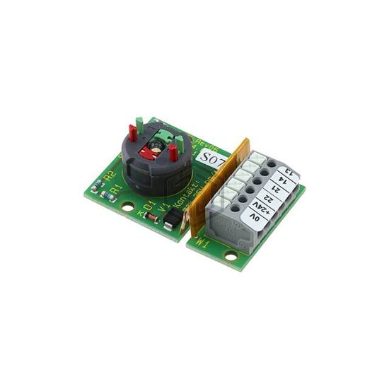5.00.100.239/0100 - RAFI USA - Configurable Switch Components - Contact Block