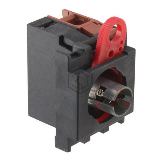 A22RL-01M - Omron Automation and Safety - Configurable Switch Components - Contact Block