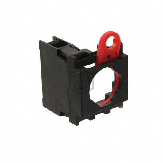 A22R-02M - Omron Automation and Safety - Configurable Switch Components - Contact Block
