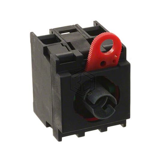 A22RL-20M - Omron Automation and Safety - Configurable Switch Components - Contact Block