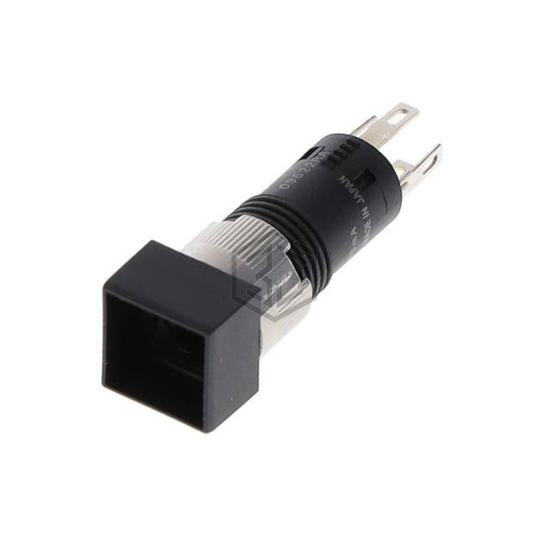 A3DA-7121 - Omron Automation and Safety - Configurable Switch Components - Contact Block
