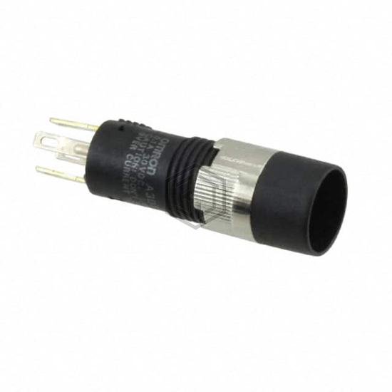 A3DT-7121 - Omron Automation and Safety - Configurable Switch Components - Contact Block
