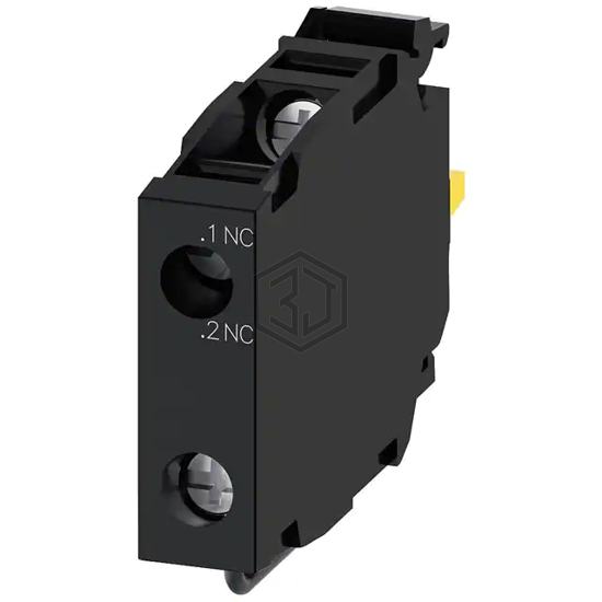 A6X30143957 - Siemens - Configurable Switch Components - Contact Block