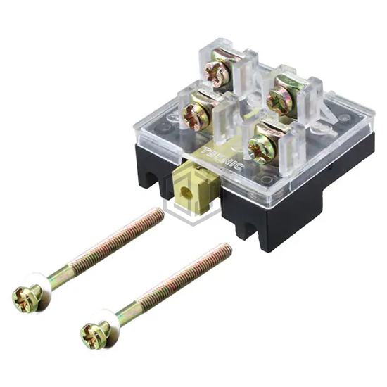 S22 - Altech Corporation - Configurable Switch Components - Contact Block
