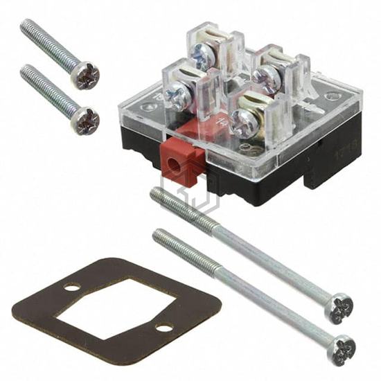 S21 - Altech Corporation - Configurable Switch Components - Contact Block