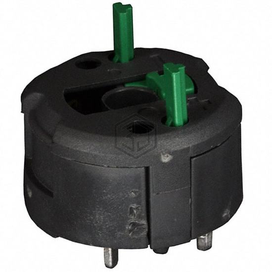 1.20.126.002/0000 - RAFI USA - Configurable Switch Components - Contact Block