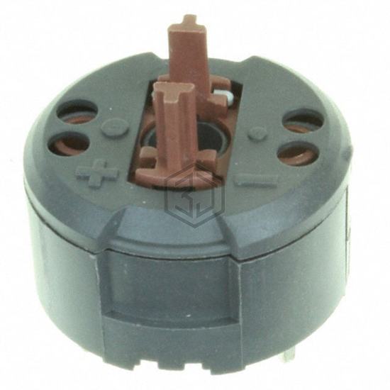 1.20.126.401/0000 - RAFI USA - Configurable Switch Components - Contact Block