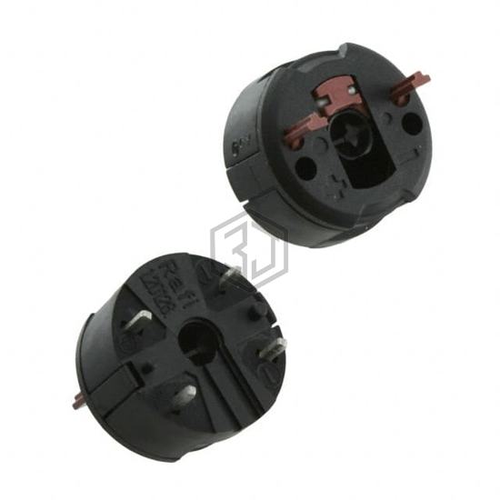 1.20.126.201/0000 - RAFI USA - Configurable Switch Components - Contact Block