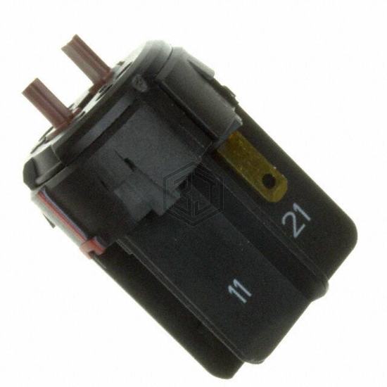1.20.126.701/0000 - RAFI USA - Configurable Switch Components - Contact Block