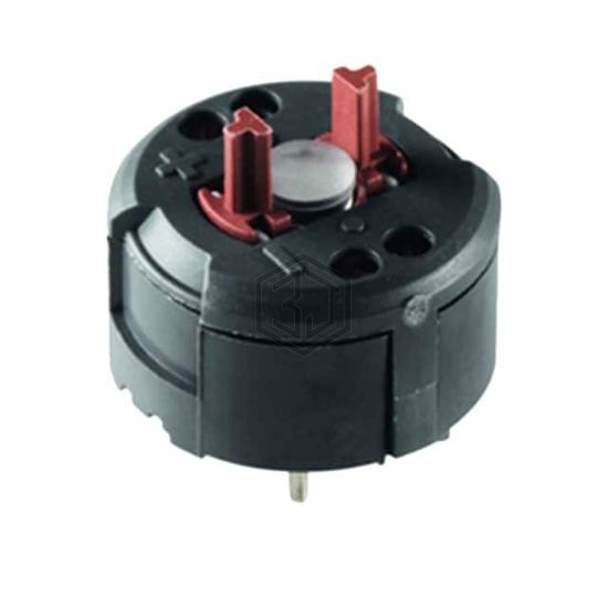 1.20.126.401/9000 - RAFI USA - Configurable Switch Components - Contact Block