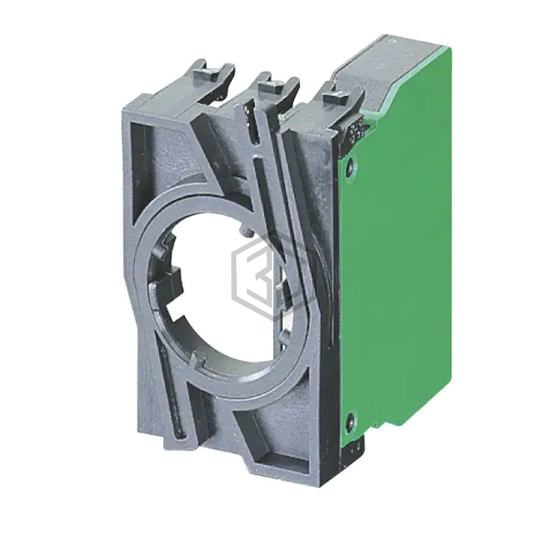 1.20.124.019/0000 - RAFI USA - Configurable Switch Components - Contact Block