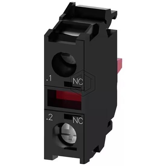 3SU14001AA101MA0 - Siemens - Configurable Switch Components - Contact Block