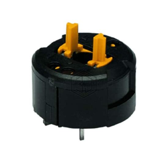 1.20.126.603/0000 - RAFI USA - Configurable Switch Components - Contact Block