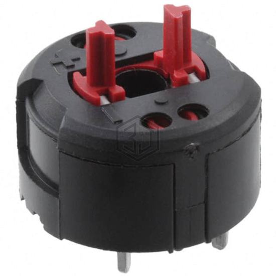 1.20.126.604/0000 - RAFI USA - Configurable Switch Components - Contact Block