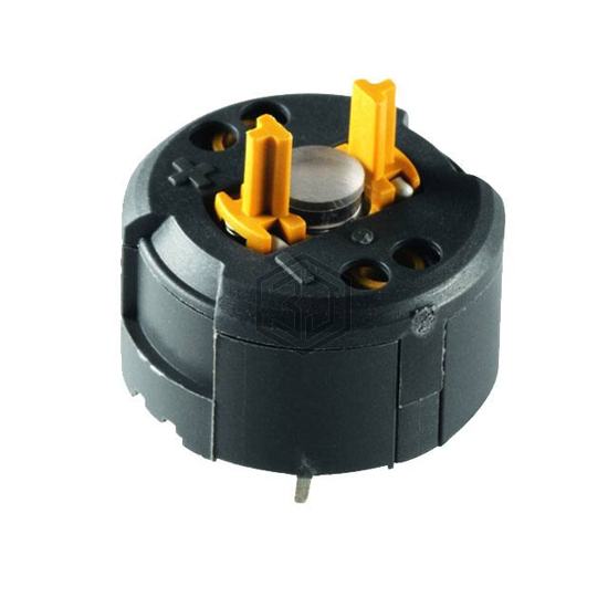 1.20.126.604/9000 - RAFI USA - Configurable Switch Components - Contact Block