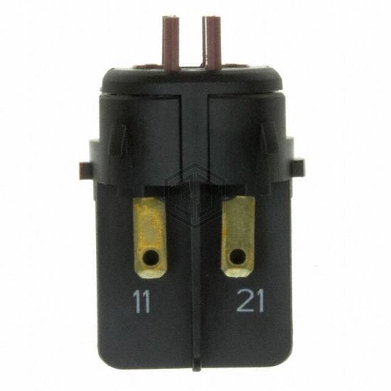 1.20.126.304/0000 - RAFI USA - Configurable Switch Components - Contact Block
