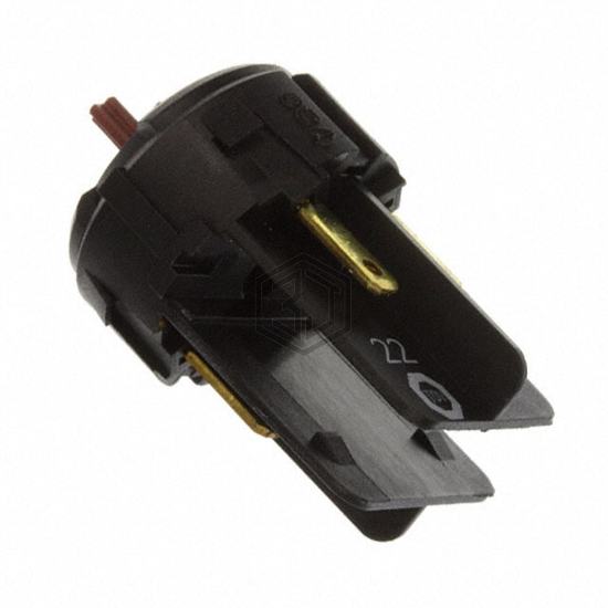 1.20.126.704/0000 - RAFI USA - Configurable Switch Components - Contact Block