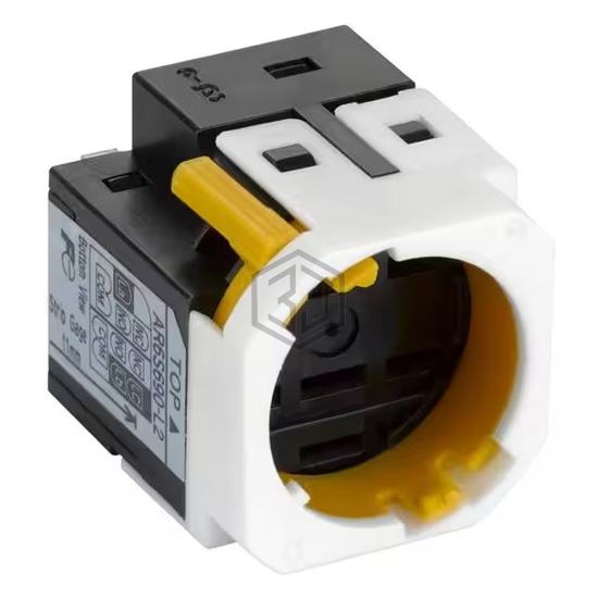 ZB6YF04 - Schneider Electric - Configurable Switch Components - Contact Block