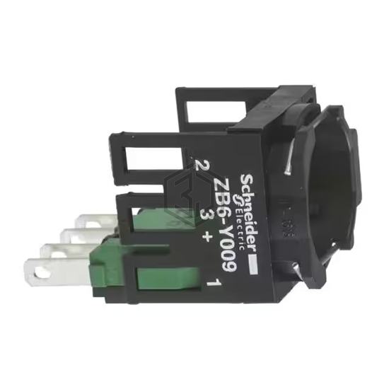 ZB6Z4B - Schneider Electric - Configurable Switch Components - Contact Block