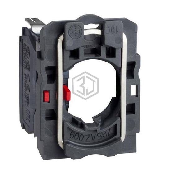 ZB5AZ1023 - Schneider Electric - Configurable Switch Components - Contact Block