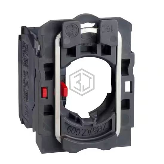ZB5AZ102TQ - Schneider Electric - Configurable Switch Components - Contact Block