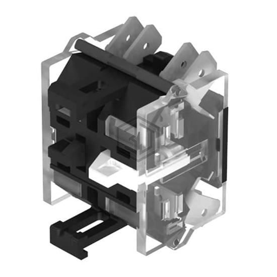 704.915.4/DFS - EAO - Configurable Switch Components - Contact Block