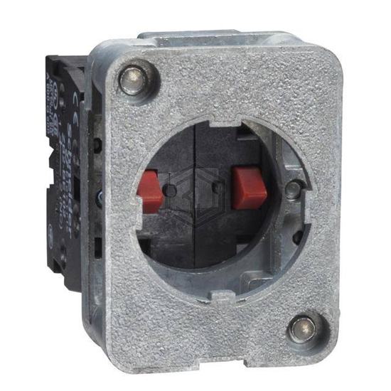 XACS414 - Schneider Electric - Configurable Switch Components - Contact Block