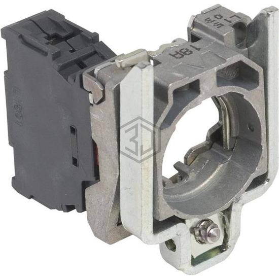 ZB4BZ1026P - Schneider Electric - Configurable Switch Components - Contact Block