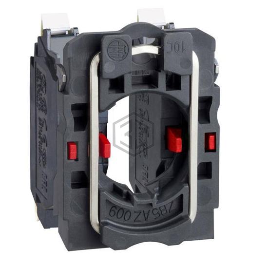 ZB5AZ1045 - Schneider Electric - Configurable Switch Components - Contact Block