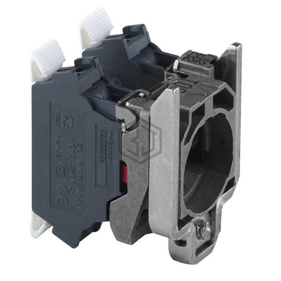 ZB4BZ1045 - Schneider Electric - Configurable Switch Components - Contact Block