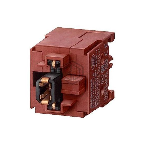3SB2455-1B - Siemens - Configurable Switch Components - Contact Block