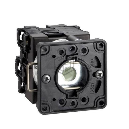 K1D011B - Schneider Electric - Configurable Switch Components - Contact Block