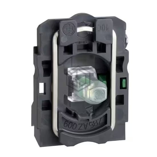 ZB5AW0M31 - Schneider Electric - Configurable Switch Components - Contact Block