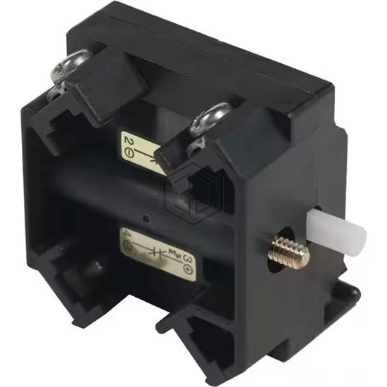 9001KA45 - Schneider Electric - Configurable Switch Components - Contact Block