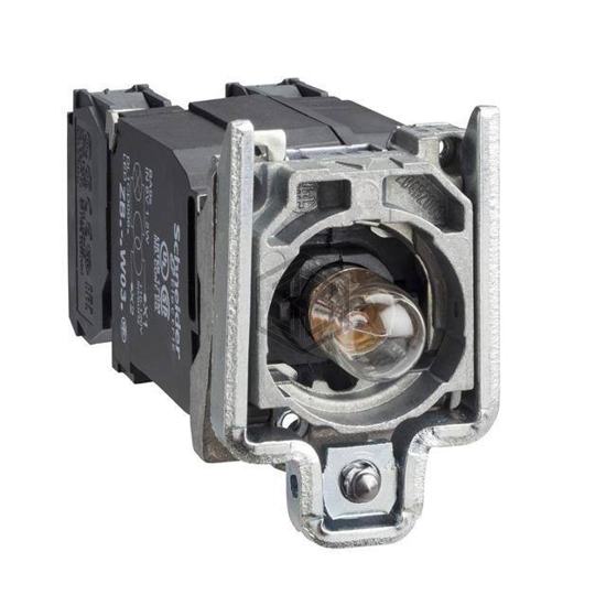 ZB4BW045 - Schneider Electric - Configurable Switch Components - Contact Block