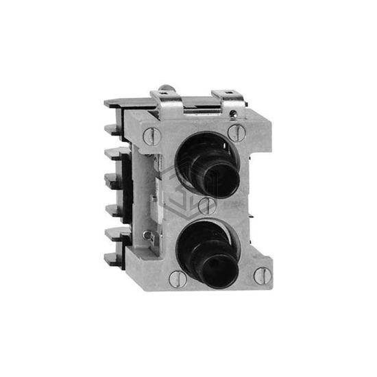 XEND4811 - Schneider Electric - Configurable Switch Components - Contact Block
