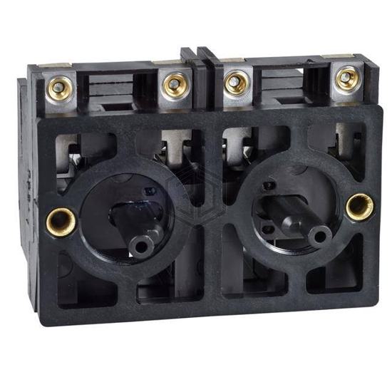 XESD1291 - Schneider Electric - Configurable Switch Components - Contact Block
