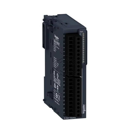 ZB6E2B - Schneider Electric - Configurable Switch Components - Contact Block