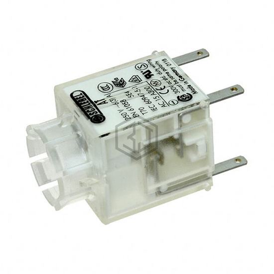 0041.3101 - SCHURTER Inc. - Configurable Switch Components - Contact Block