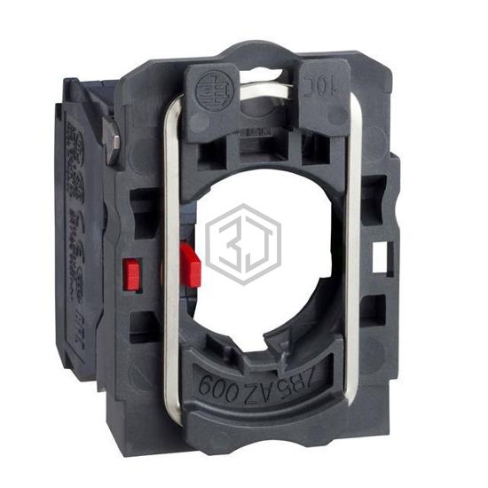 ZBE1019 - Schneider Electric - Configurable Switch Components - Contact Block