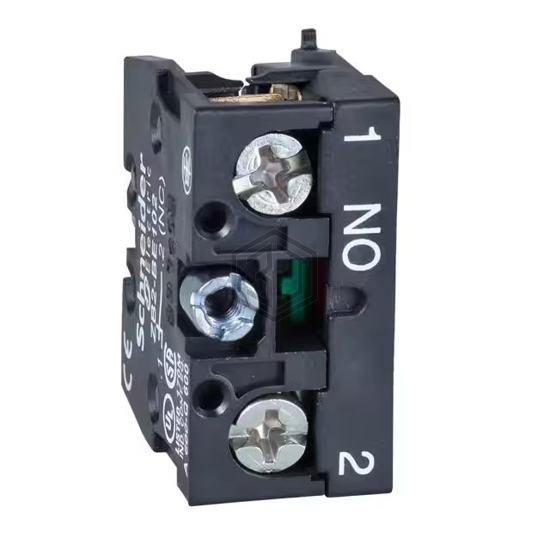 ZB2BE101 - Schneider Electric - Configurable Switch Components - Contact Block