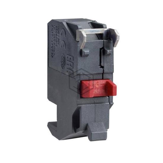 ZBE1024 - Schneider Electric - Configurable Switch Components - Contact Block