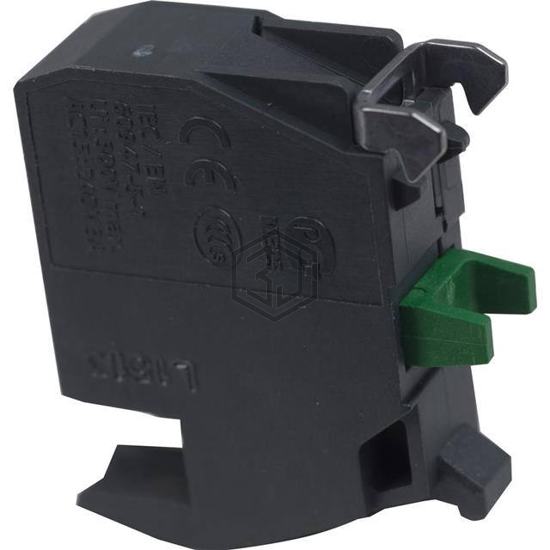 ZBE1014 - Schneider Electric - Configurable Switch Components - Contact Block