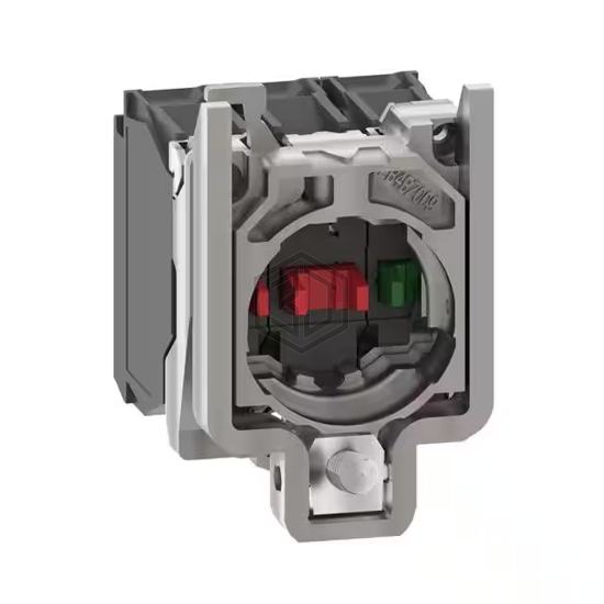 ZB4BZ102TQ - Schneider Electric - Configurable Switch Components - Contact Block