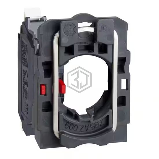 ZB5AZ1025 - Schneider Electric - Configurable Switch Components - Contact Block