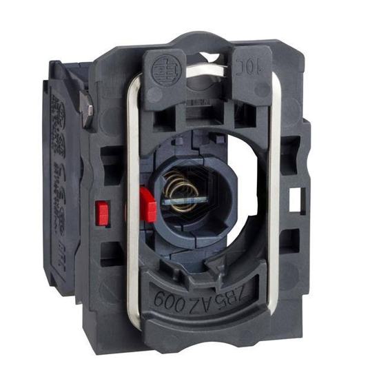 ZB6ZB51B - Schneider Electric - Configurable Switch Components - Contact Block