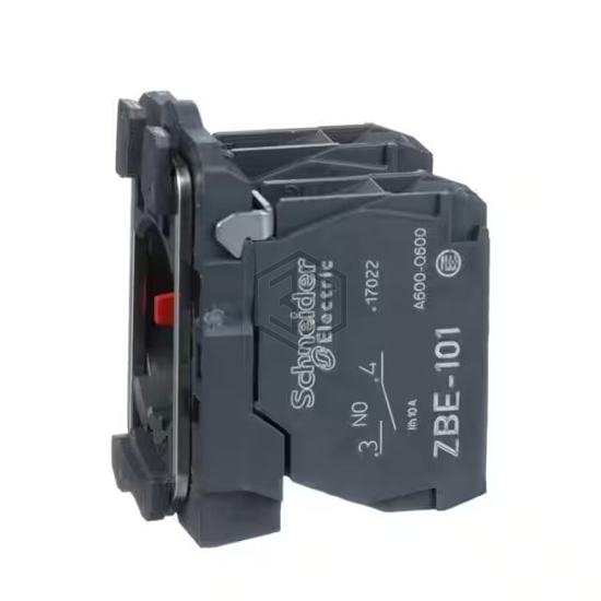 ZB5AZ105 - Schneider Electric - Configurable Switch Components - Contact Block