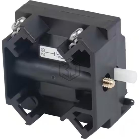 9001KA42 - Schneider Electric - Configurable Switch Components - Contact Block